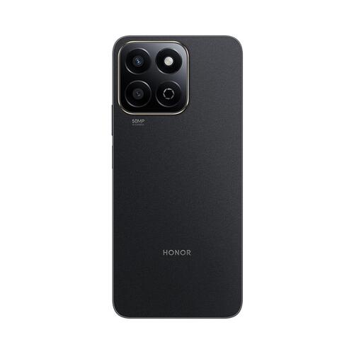 Mobiltelefon til ældre mennesker Honor 4 GB RAM 256 GB Sort