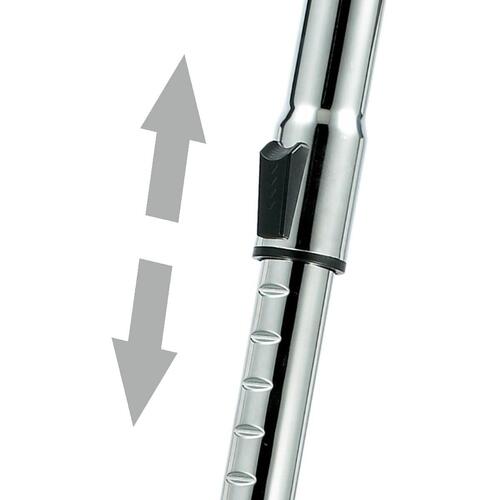 Støvsuger Haeger VC-70B.043A Sort 700 W