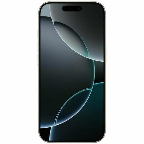 Smartphone Apple IPHONE 16 PRO 6,3" 512 GB RAM 512 GB Dual Core Hvid