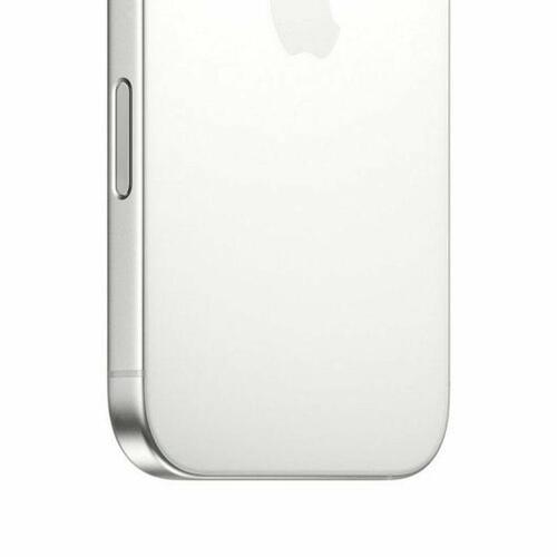 Smartphone Apple IPHONE 16 PRO 6,3" 512 GB RAM 512 GB Dual Core Hvid