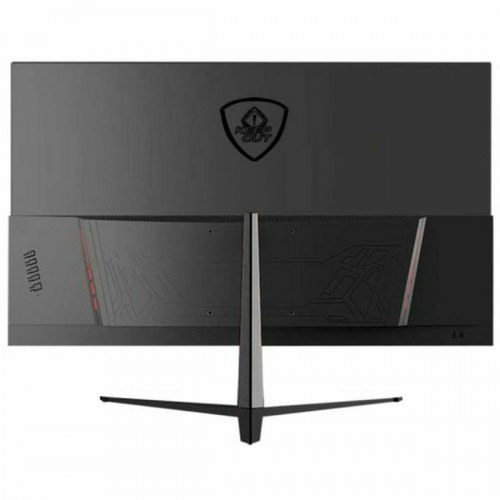 Gaming skærm KEEP OUT XGM24Cv3 23,8" Full HD, 120 Hz