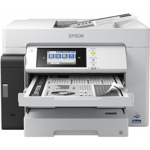 Multifunktionsprinter Epson