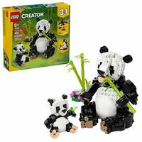 Konstruktionsspil Lego