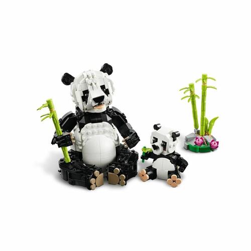Konstruktionsspil Lego