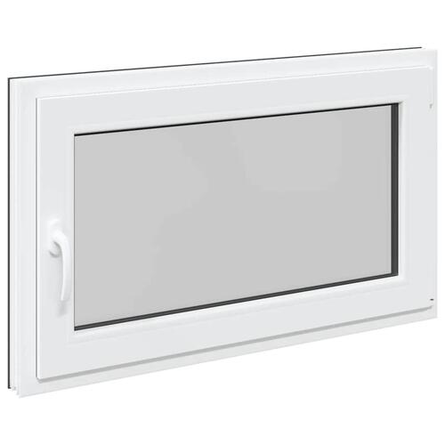 Kældervindue RISOR 100x70 cm Tilt&Drej DIN højre antracitgrå