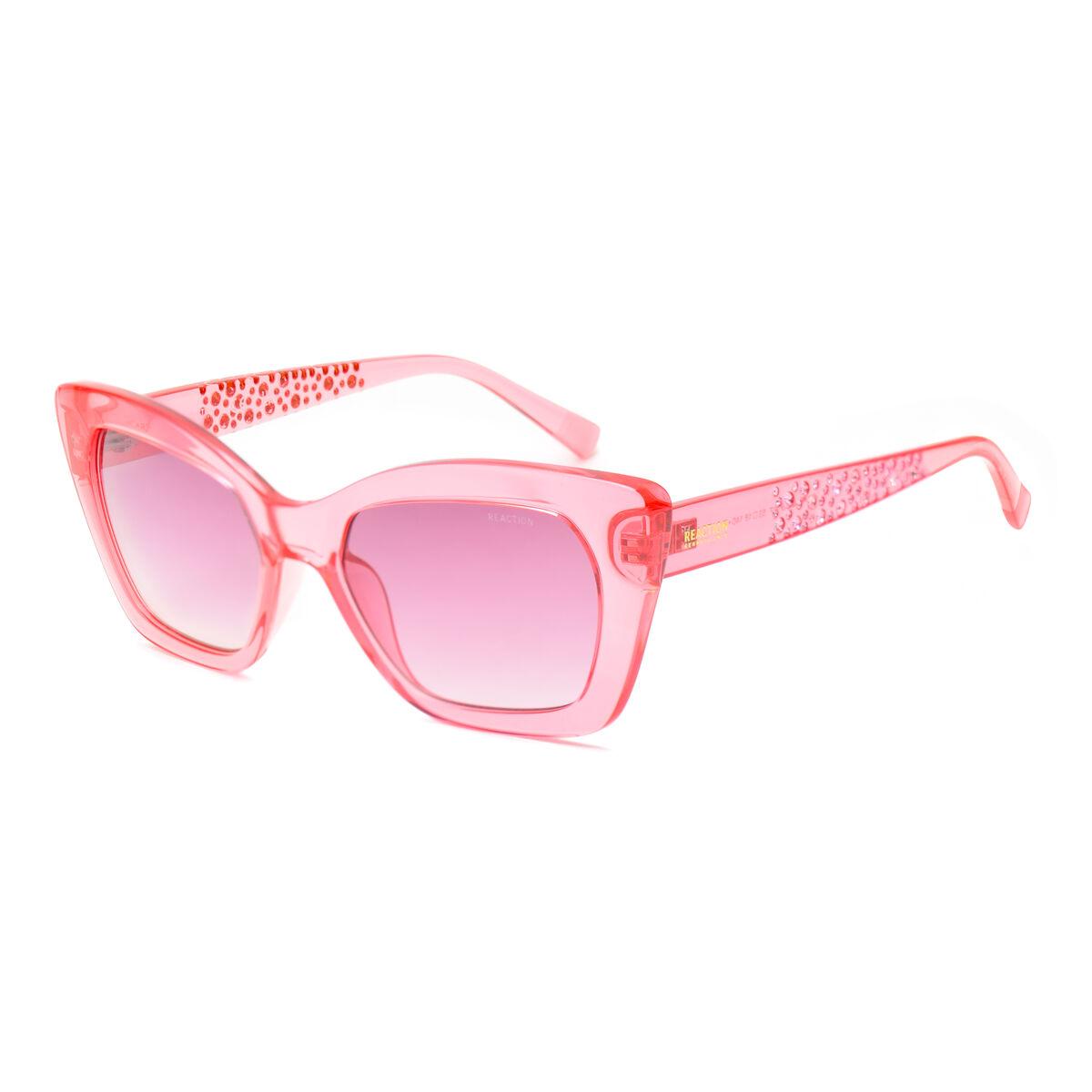 Kenneth Cole solbriller til kvinder RN00015-5372T - pink
