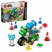 Konstruktionsspil Lego