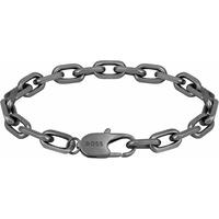 Armbånd til mænd Hugo Boss 1580502M Rustfrit stål 19,5 cm