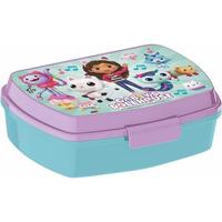 Sandwich Maker Stor Plastik
