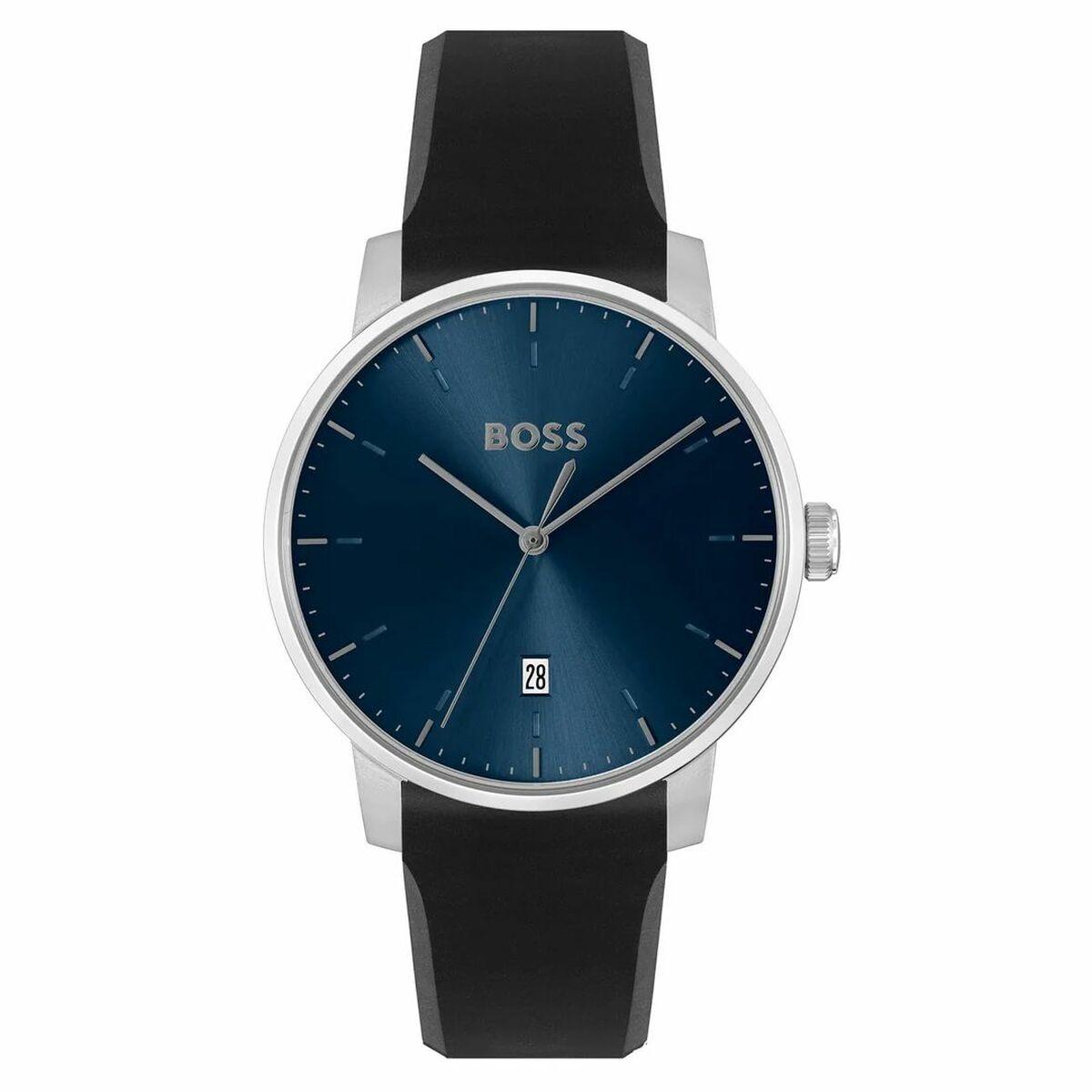 Herreur Hugo Boss 1514131 (Ø 40 mm)