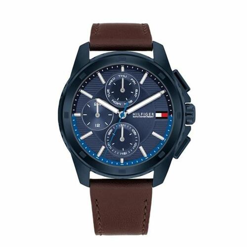 Herreur Tommy Hilfiger 1710632 (Ø 44 mm)