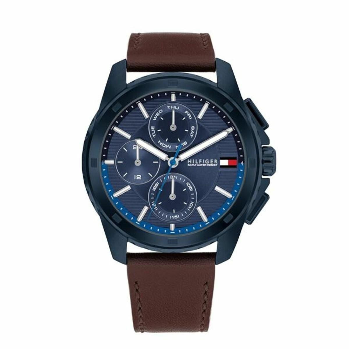 Herreur Tommy Hilfiger 1710632 (Ø 44 mm)