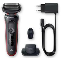 Shaver Braun 50-R1200S