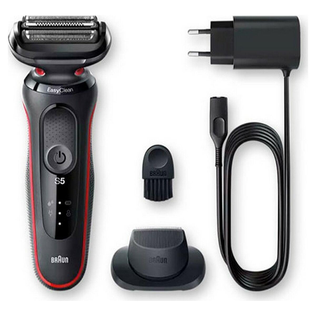 Shaver Braun 50-R1200S