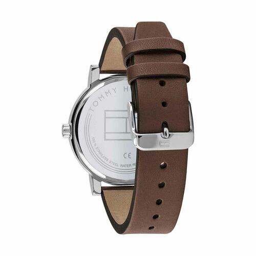 Herreur Tommy Hilfiger 1791780 (Ø 43 mm)