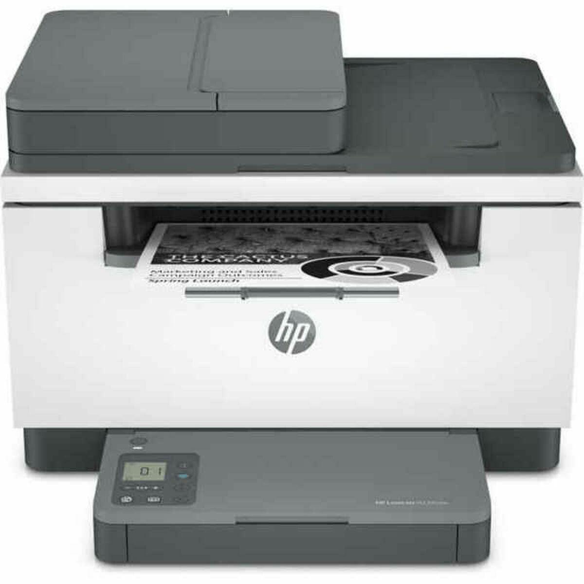 Multifunktionsprinter HP 6GX01F