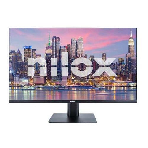 Gaming skærm Nilox Full HD 27"