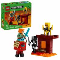 Konstruktionsspil Lego