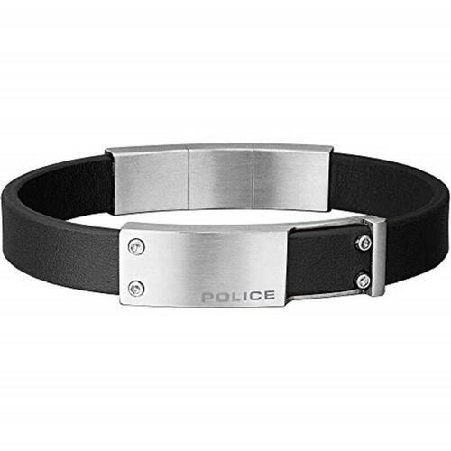Armbånd til mænd Police S14AMH01B