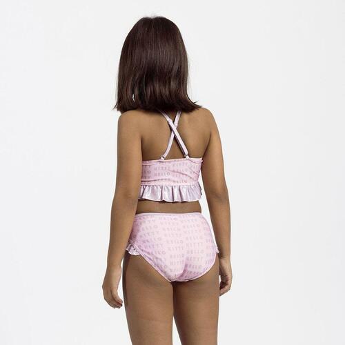 Bikini Hello Kitty Lyserød 4 år