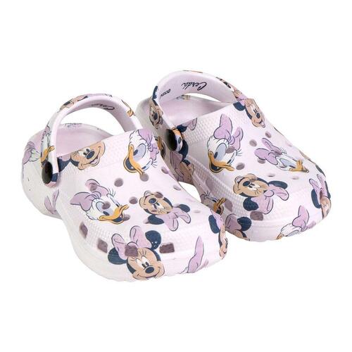 Strandsandaler Minnie Mouse Pink 30-31