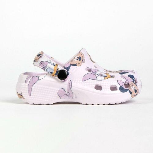 Strandsandaler Minnie Mouse Pink 30-31