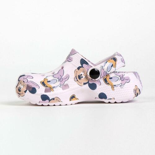 Strandsandaler Minnie Mouse Pink 30-31