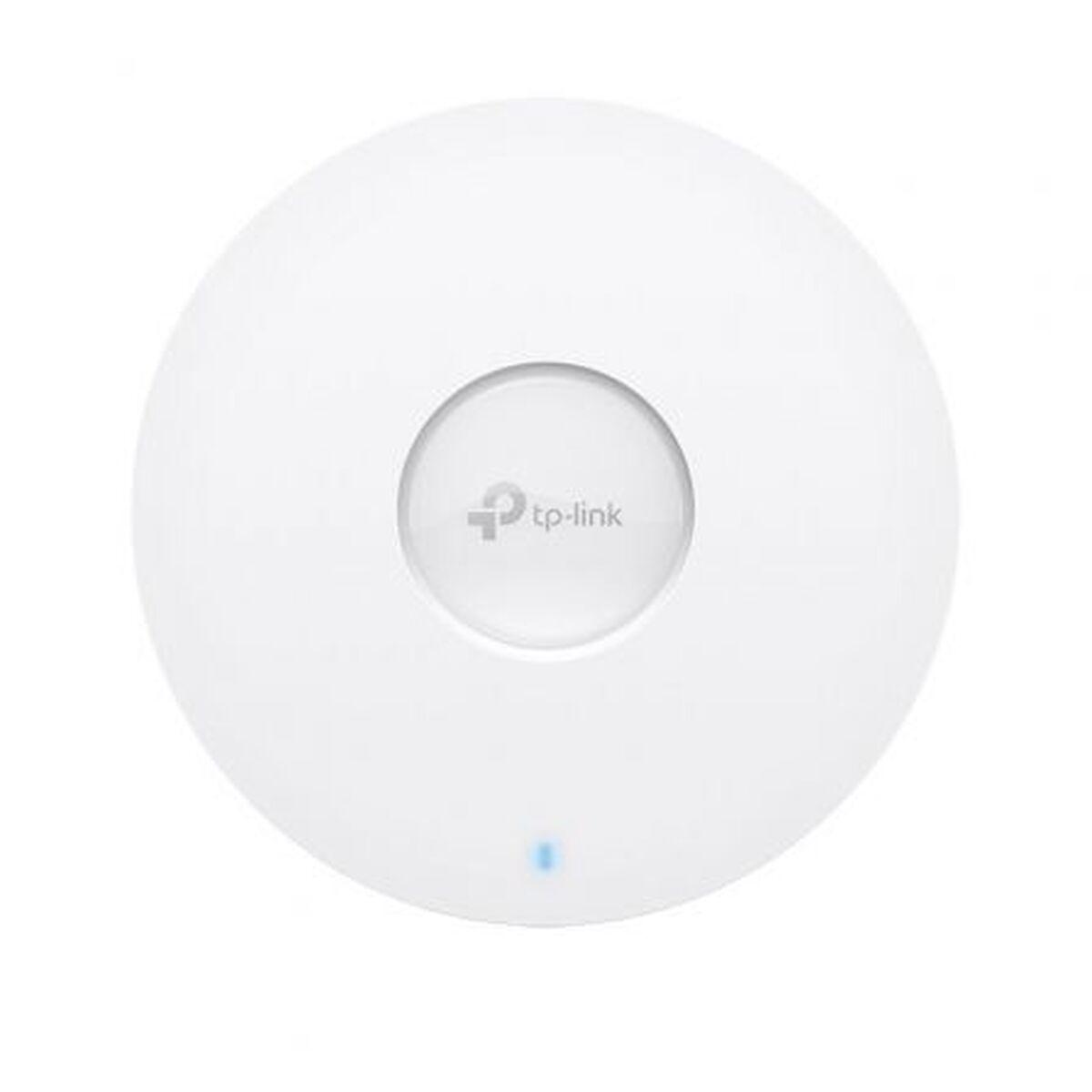 Adgangspunkt TP-Link EAP610 Hvid