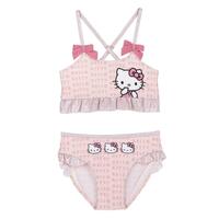 Bikini Hello Kitty Lyserød 3 år