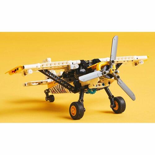 Konstruktionsspil Lego