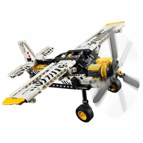 Konstruktionsspil Lego