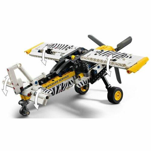 Konstruktionsspil Lego
