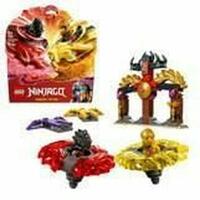 Konstruktionsspil Lego