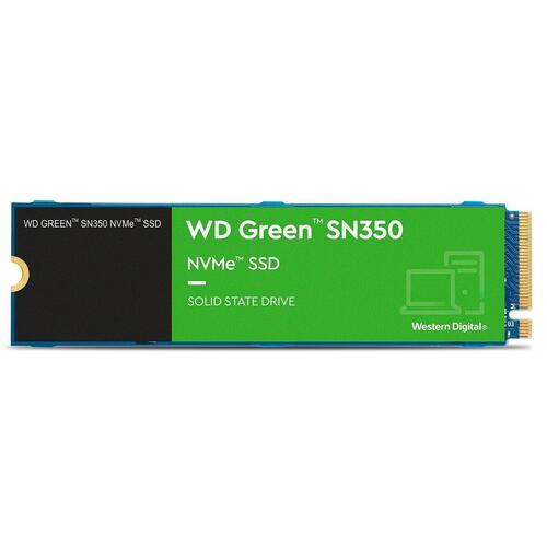 Harddisk Western Digital SN350 500 GB SSD