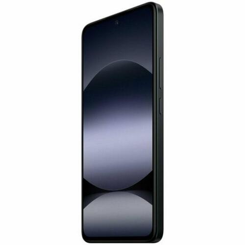 Smartphone Xiaomi MZB0IKVEU 6,67" 8 GB RAM 256 GB Sort
