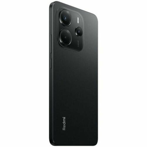 Smartphone Xiaomi MZB0IKVEU 6,67" 8 GB RAM 256 GB Sort