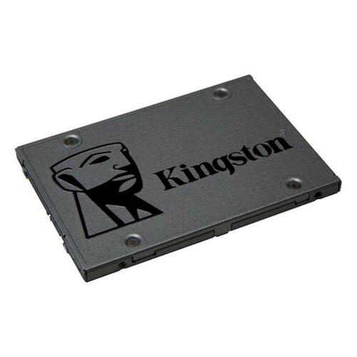 Harddisk Kingston SA400S37/960G 960 GB SSD SSD