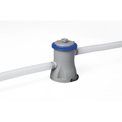 Pool Aftageligt Bestway 201 x 300 x 66 cm