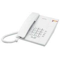 Fastnettelefon Alcatel ATL1407747 Hvid