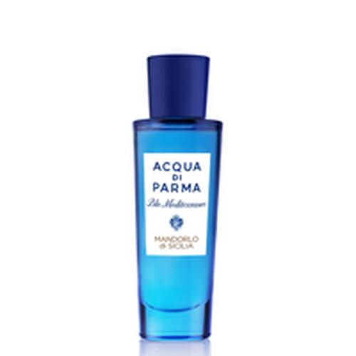 Unisex parfume Acqua Di Parma Blu Mediterraneo Mandorlo Di Sicilia EDT 30 ml