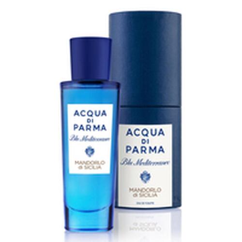 Unisex parfume Acqua Di Parma Blu Mediterraneo Mandorlo Di Sicilia EDT 30 ml