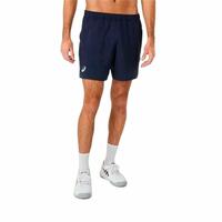 Sport shorts til mænd Asics Court Marineblå L