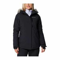 Sportsjakke til damer Columbia Ava Alpine™ II Insulated Sort S