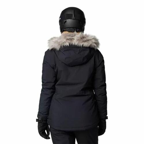 Sportsjakke til damer Columbia Ava Alpine™ II Insulated Sort S