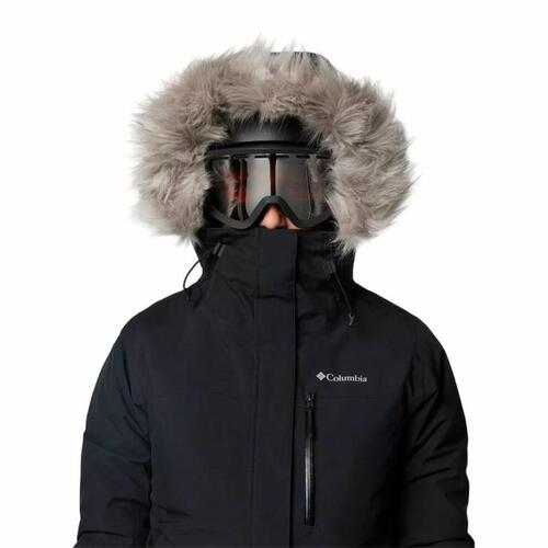 Sportsjakke til damer Columbia Ava Alpine™ II Insulated Sort S