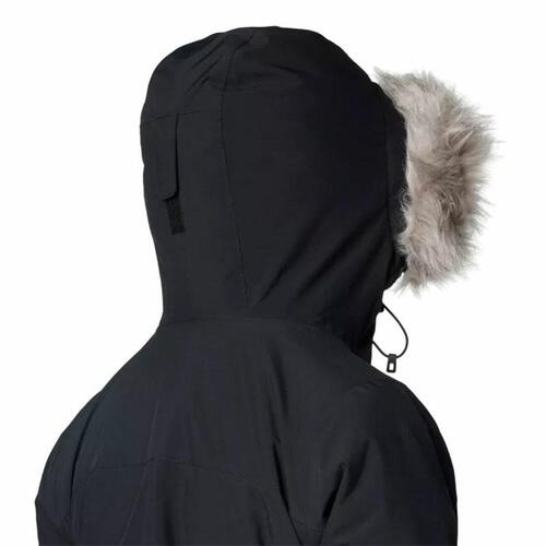 Sportsjakke til damer Columbia Ava Alpine™ II Insulated Sort S