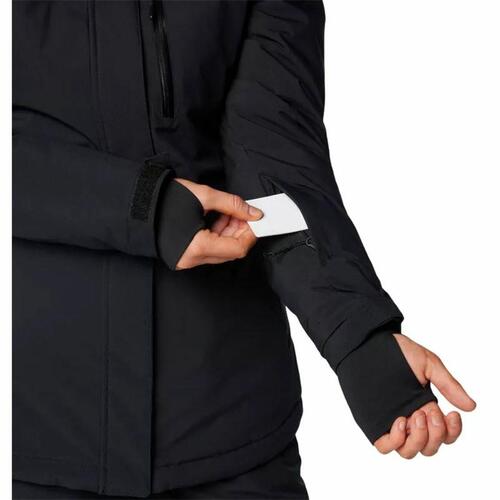 Sportsjakke til damer Columbia Ava Alpine™ II Insulated Sort S