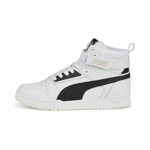 Kondisko Puma Rbd Game Hvid 43