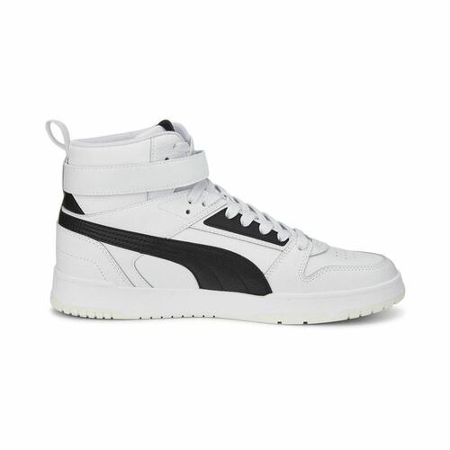 Kondisko Puma Rbd Game Hvid 43