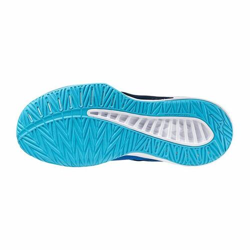 Herre sneakers Mizuno Lightning Star Z7 Blå Volleyball 38.5